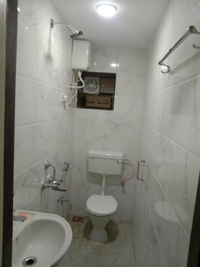 Nivaant @ Vicharays Apartamento Alībāg Exterior foto